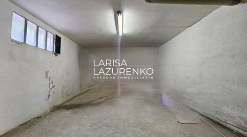 Foto 5 de Garaje en venta en De L`ebre, Centre, Salou