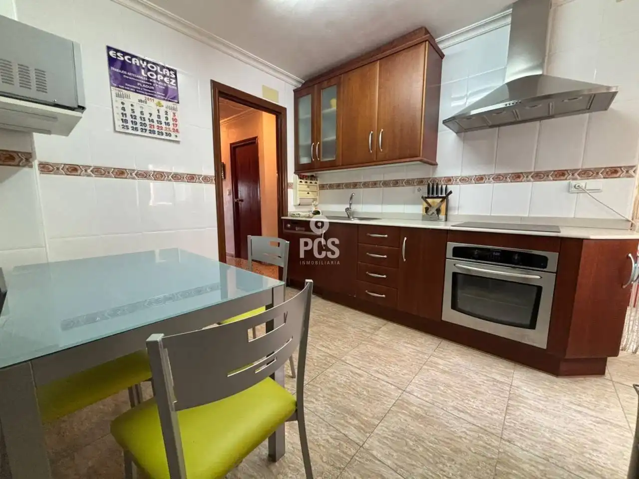 Wohnung mit Terrasse zum Verkauf in Calle Zona Recinto Ferial de Totana S/N, imagen 3
