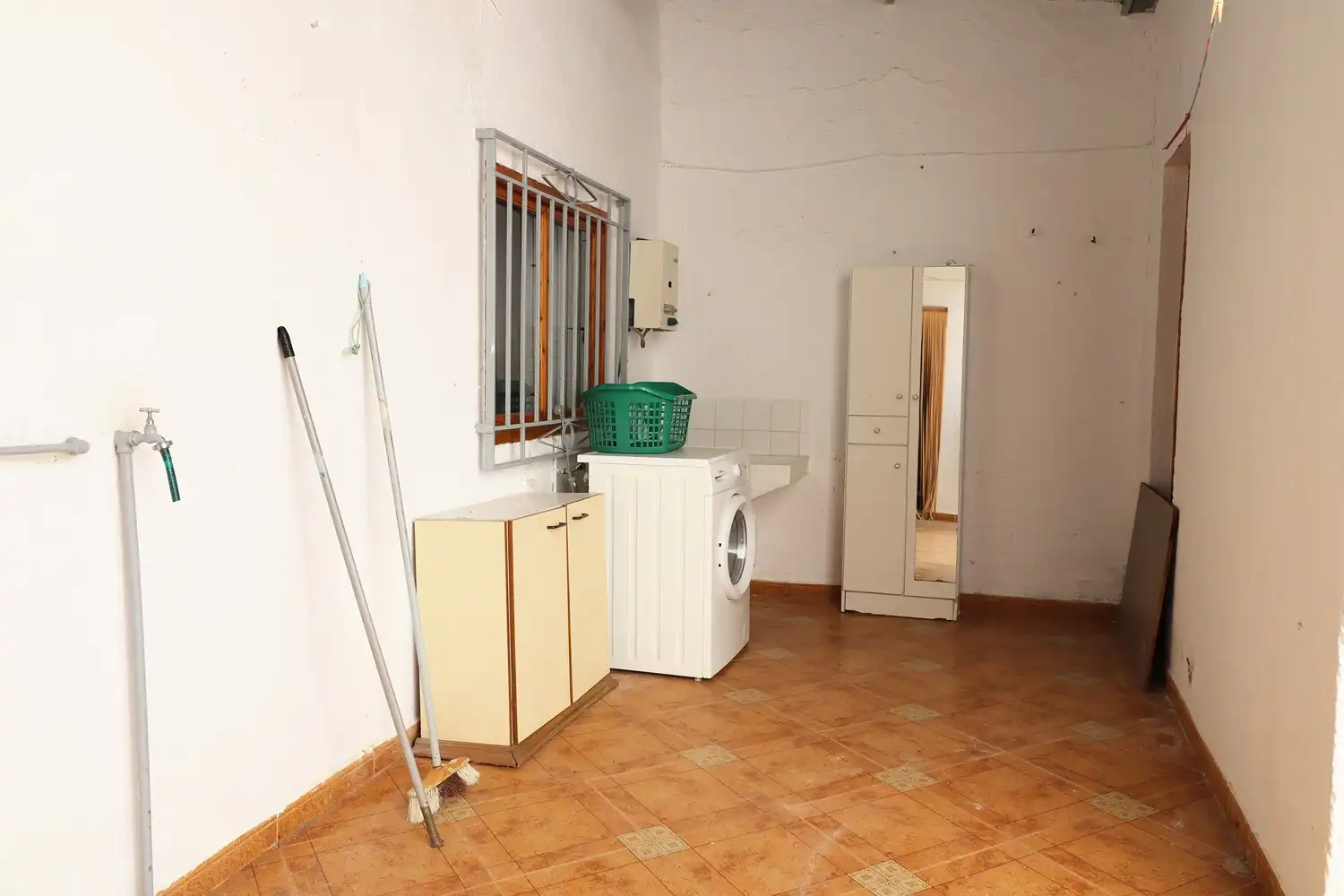 Casa o xalet en venda en Íllora amb Jardí privat i Moblat