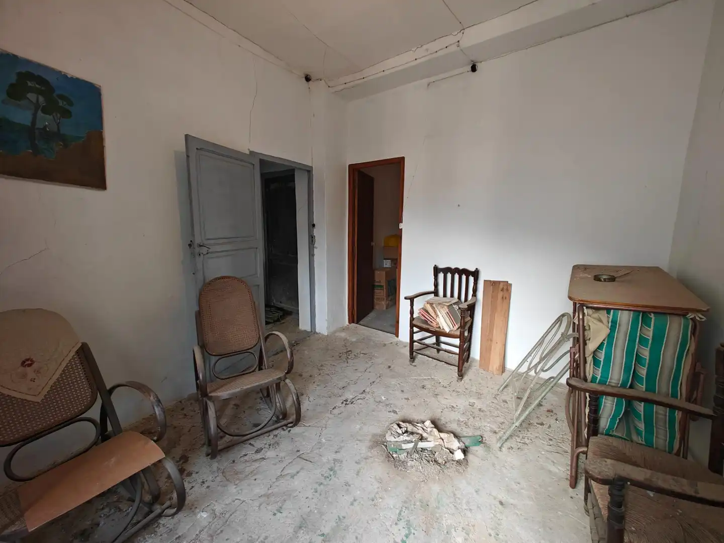 Edificio en venta en Dos Aguas