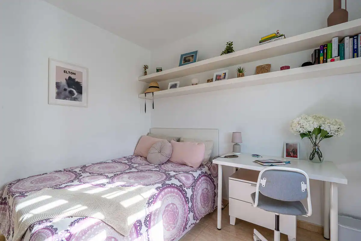 Habitación de Dúplex en venta en Yaiza con Aire acondicionado, Terraza y Trastero