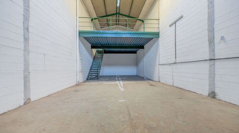 Photo 4 of Industrial buildings for rent in Pz Polígono la Luz, Nuevo Parque - Los Rosales - Tráfico Pesado, Huelva Capital