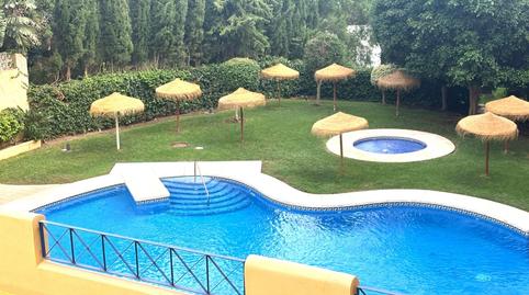 Foto 5 de Planta baixa en venda a Torreblanca del Sol, Málaga