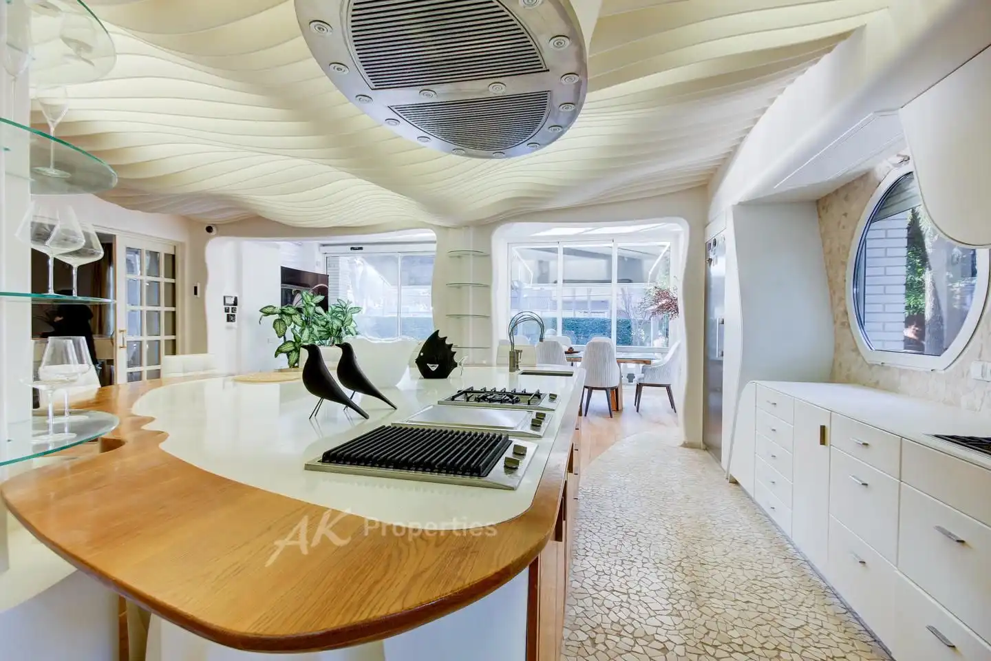 Casa con piscina in vendita a La Pineda, imagen 18