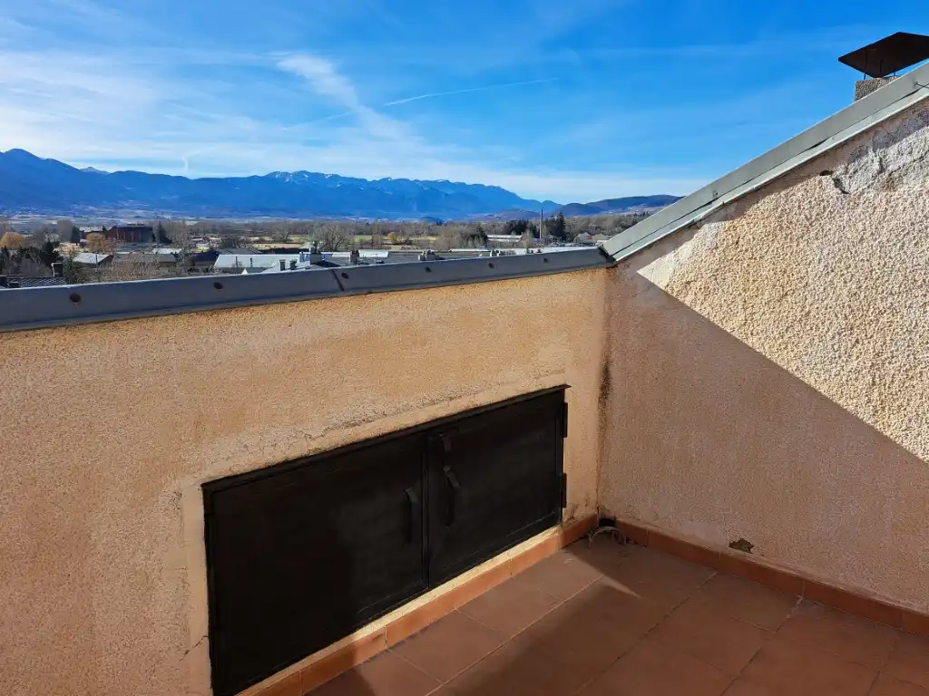 Dúplex de lloguer a Avinguda de Catalunya, 39, Puigcerdà