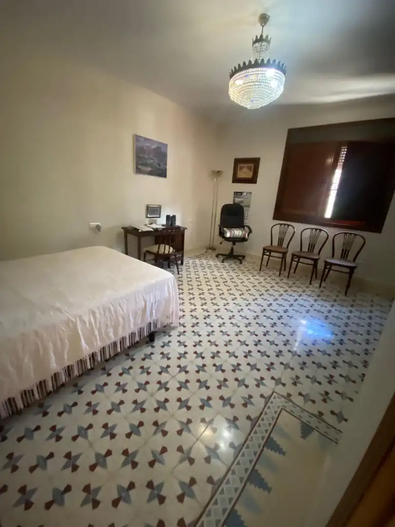 Dormitori de Casa o xalet en venda en Barx