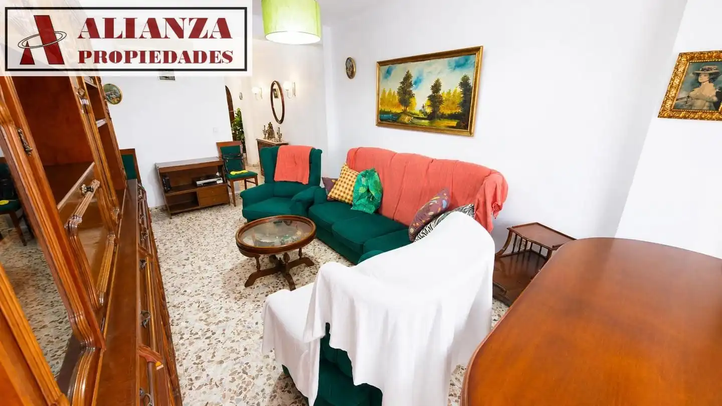 Appartement avec ascenseur à louer à Cruz de Humilladero, imagen 9