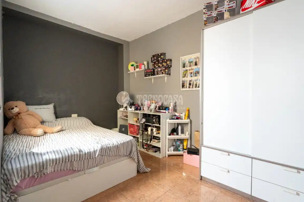 Flat for sale in La Salud