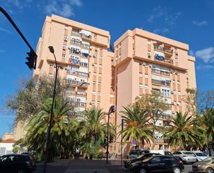 Vista exterior de Pis en venda en San Fernando amb Aire condicionat i Terrassa