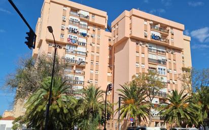 Vista exterior de Pis en venda en San Fernando amb Aire condicionat i Terrassa