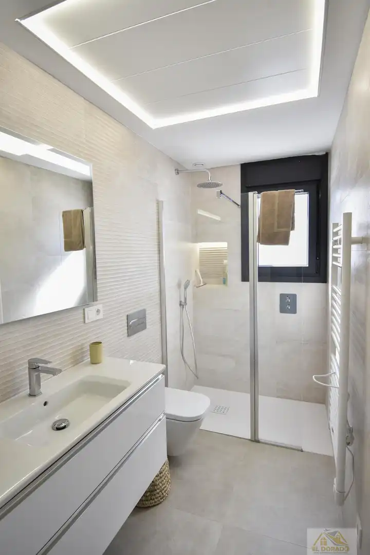 Villa mit Pool zum Verkauf in San Pedro del Pinatar, imagen 34