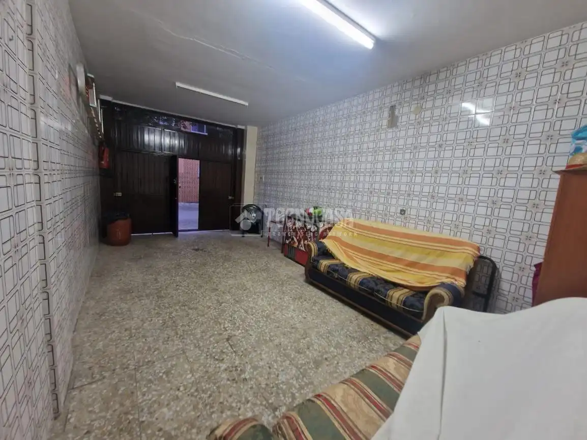Local comercial en venta en Levante, imagen 8