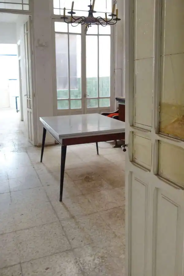 Comedor de Casa o chalet en venta en Almería