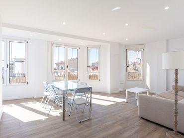 Wohnung mit Balkon zum Verkauf in Carrer de Francisco Nácher Pons