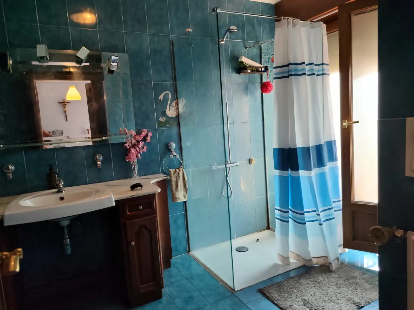 Appartement avec terrasse à vendre à Gibeleta Etxetaldea, imagen 24