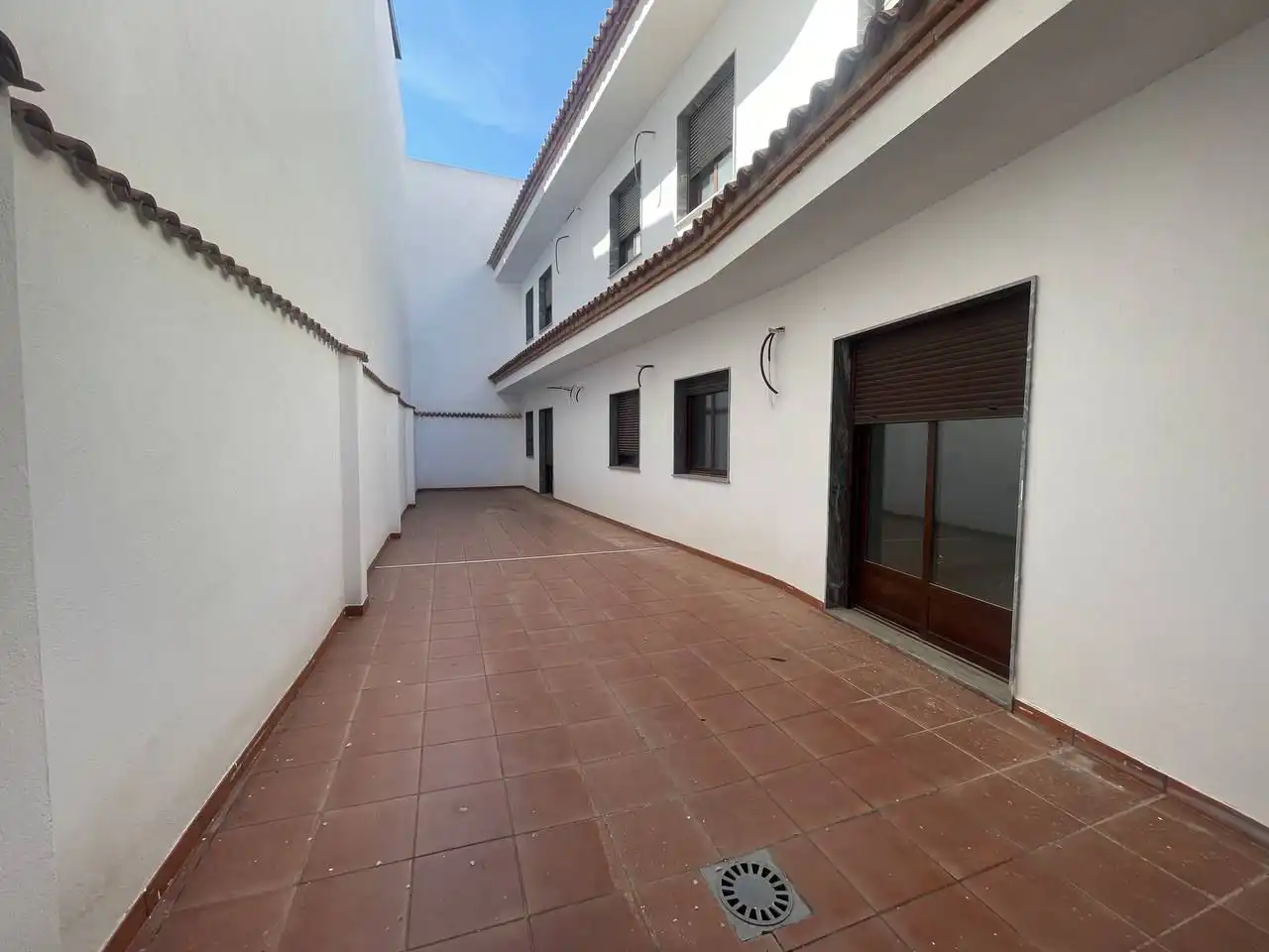 Appartamento con terrazza in vendita a Torredonjimeno, imagen 8