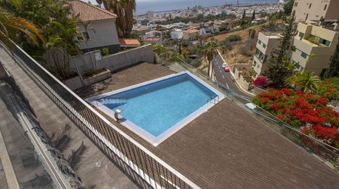 Foto 4 de Casa o chalet en venta en Calle Cabo Alvaro Ojeda Barrera, Ifara - Las Mimosas, Santa Cruz de Tenerife Capital