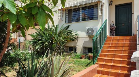 Foto 2 de Casa adosada en venda a Calle Birdie, 26, Añoreta Golf - Paraíso del Sol, Rincón de la Victoria