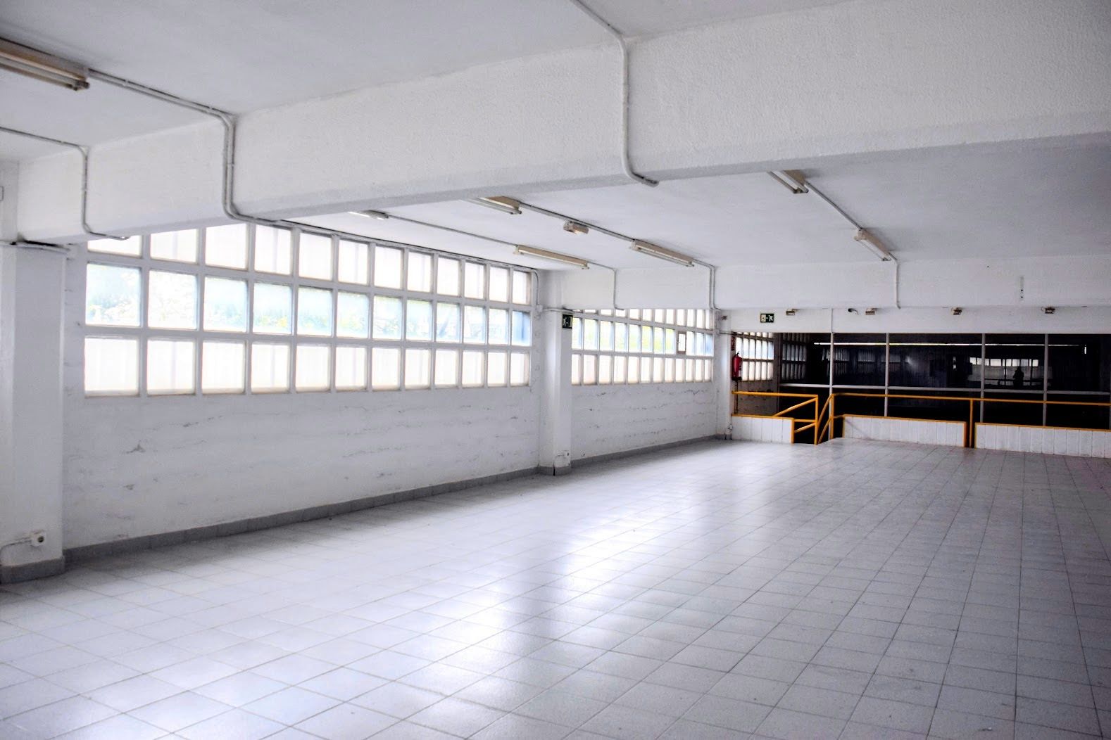 Nau industrial en venda en Andoain amb Alarma