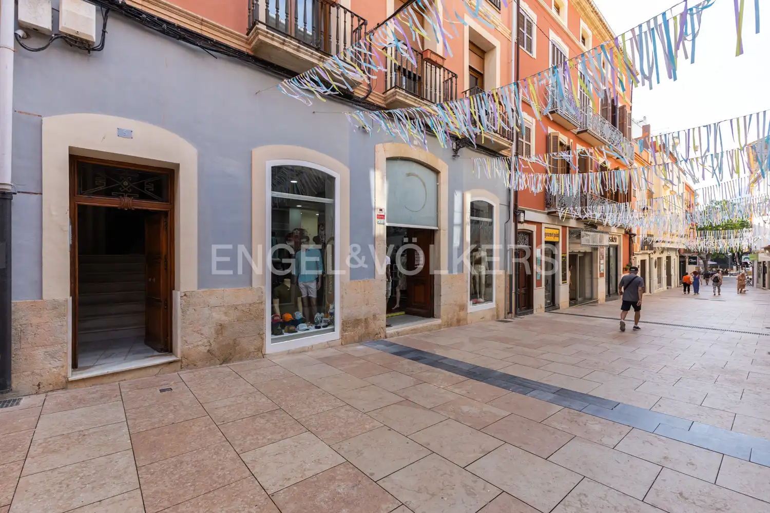 Casa con terrazza in vendita a Carrer del Cop, imagen 3