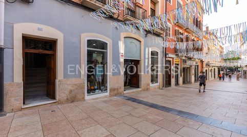 Edificio En El Centro Histórico de Dénia Gran Potencial De Inversión, imagen 3