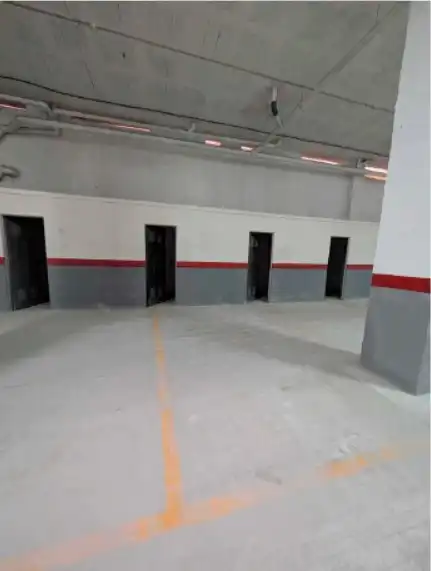 Flat for rent in Albatera  with Air Conditioner, Storage room and Furnished