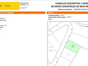 Residential land for sale in Avinguda Joan Miró 89, imagen 16