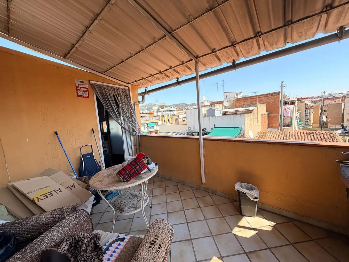 Attic for sale in Carrer de Ramon Llull, Santa Rosa