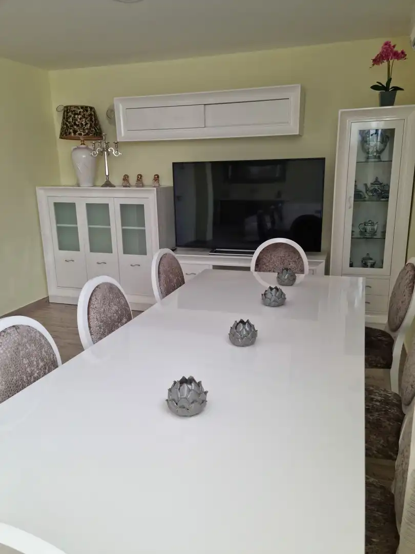 Detached house with pool for sale in Altea la Vella, imagen 15