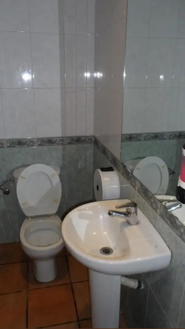 Adosado con terraza en venta en Carrer Pizarro 81B, imagen 40