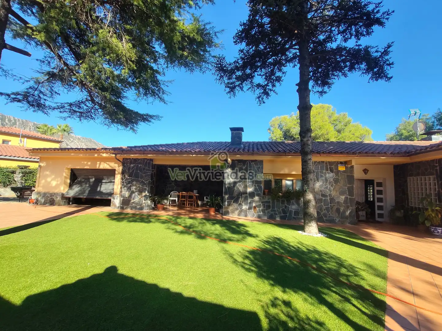 Maison avec piscine à vendre à Collbató, imagen 4