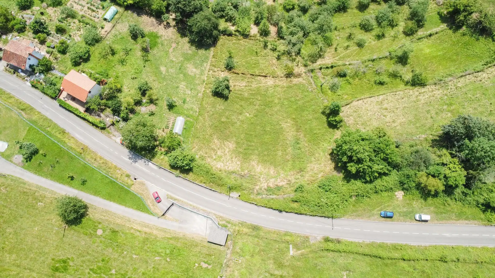 Terreno residenziale in vendita a Carretera de Las Cuestas a Sama de Grado, imagen 29