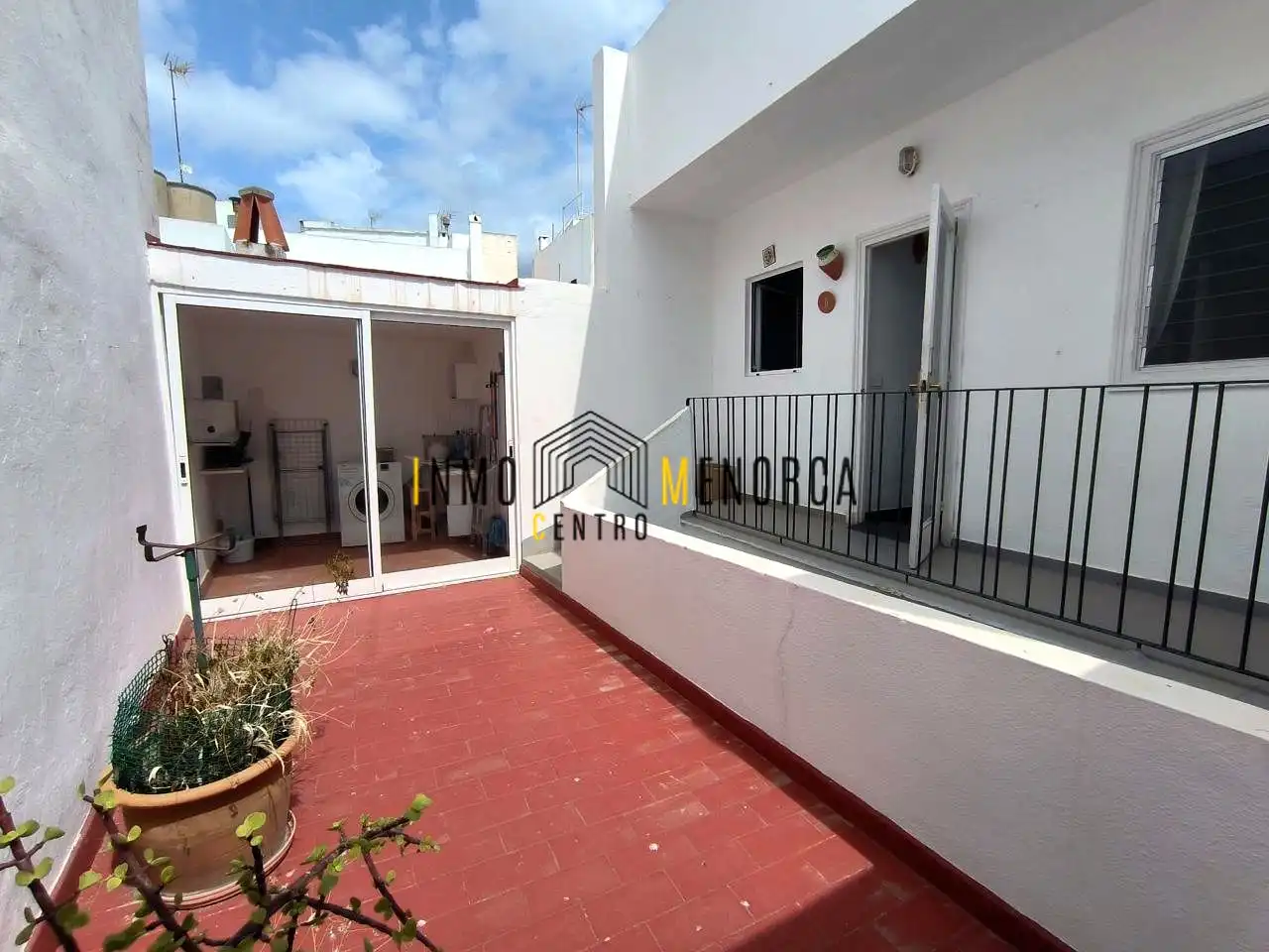 Casa en venta en Ciutadella