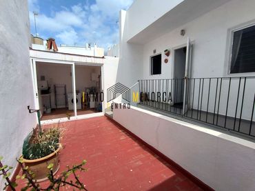 Casa en venda a Ciutadella