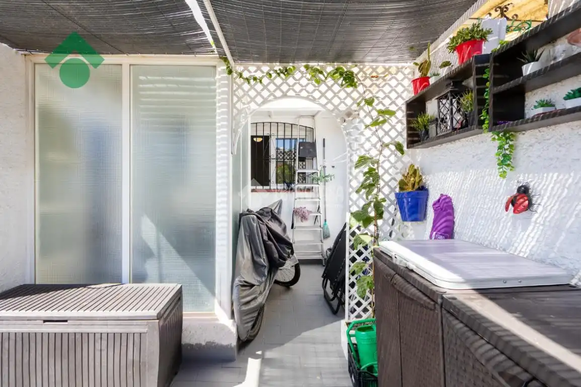 Maison jumelée à vendre à Nueva Nerja, imagen 30