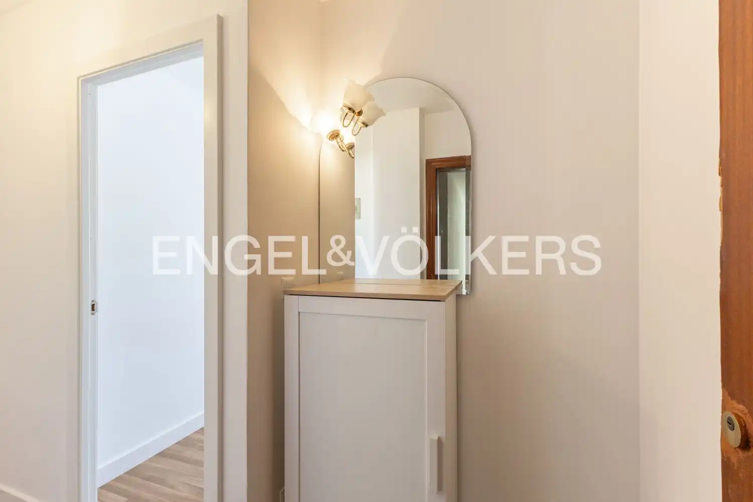 Flat for rent in Sagunto / Sagunt  with Air Conditioner, Heating and Parquet flooring