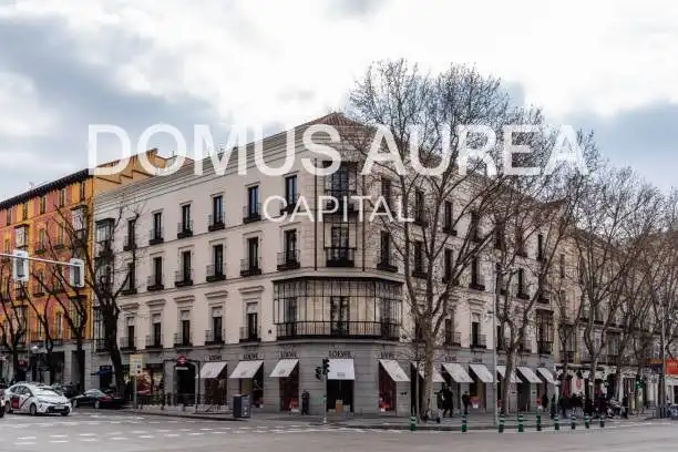 Piso con ascensor en venta en Lagasca, imagen 14