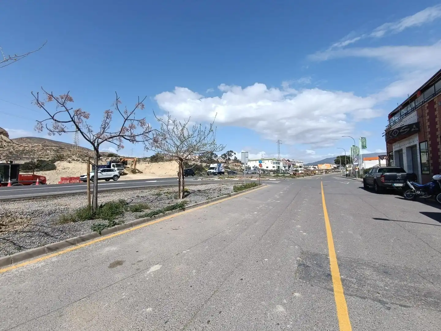 Local comercial de lloguer a Huércal de Almería, imagen 7