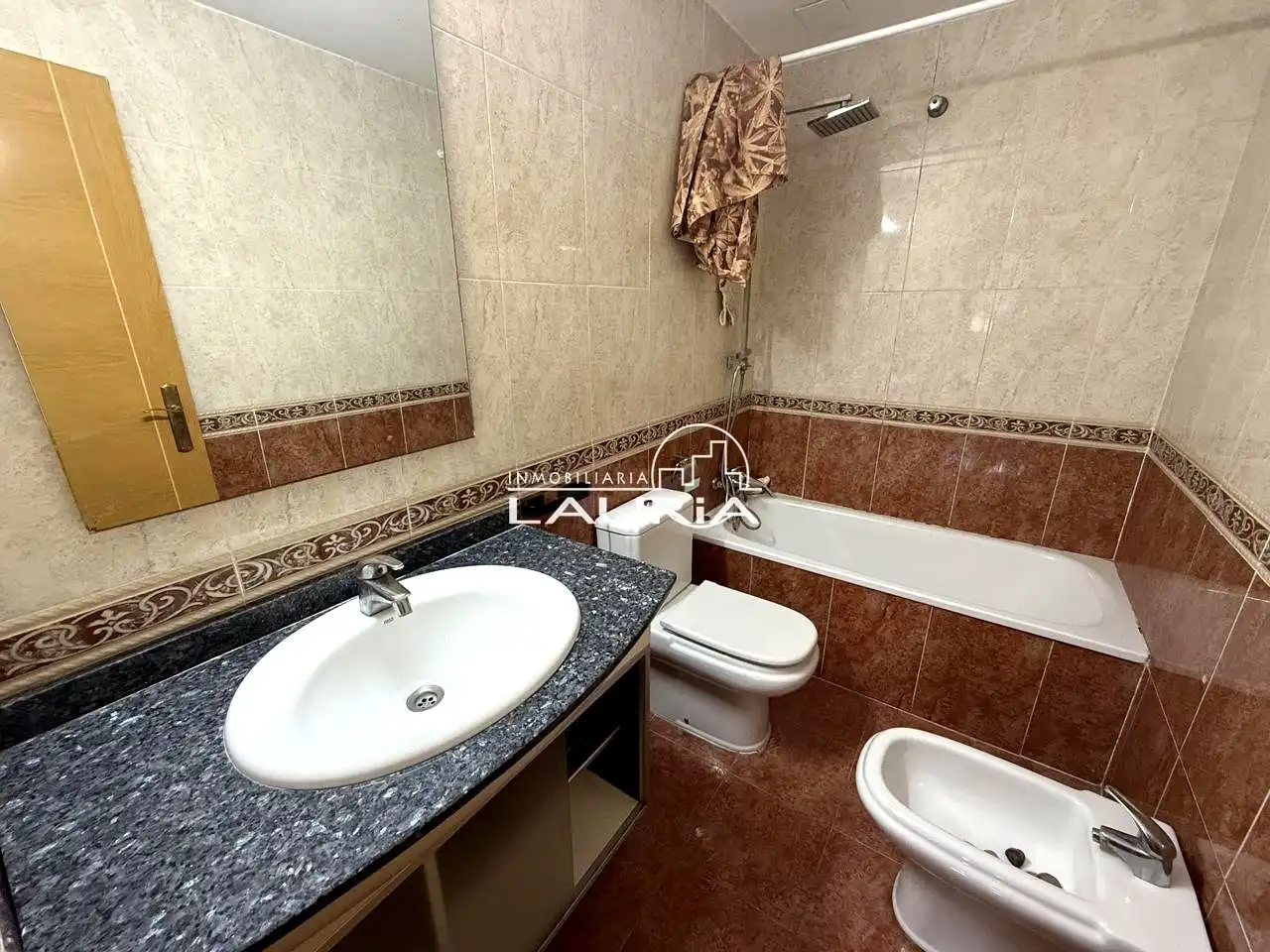 Baño de Piso de alquiler en Sedaví