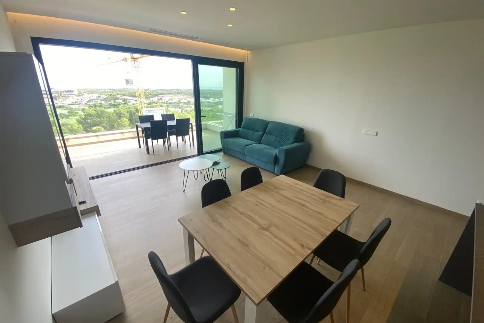 Wohnung mit Terrasse zum Verkauf in Orihuela Costa, imagen 11