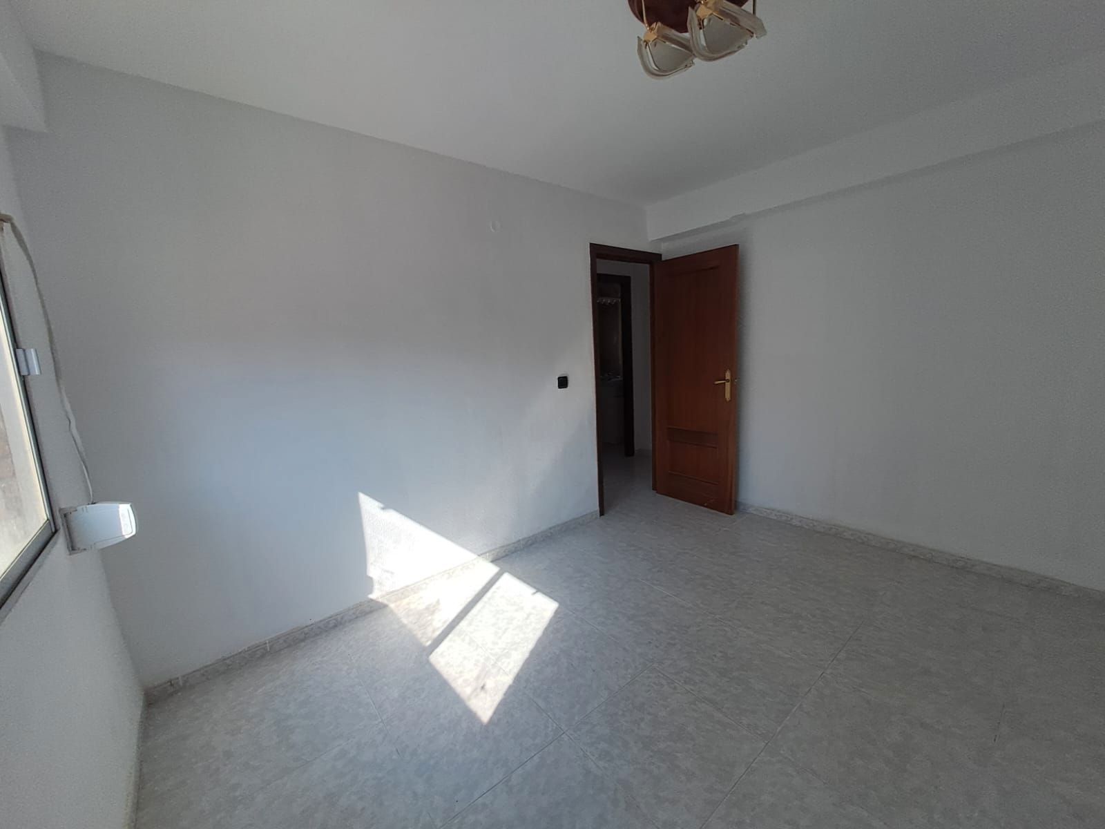 Bedroom of Flat for sale in Puertollano