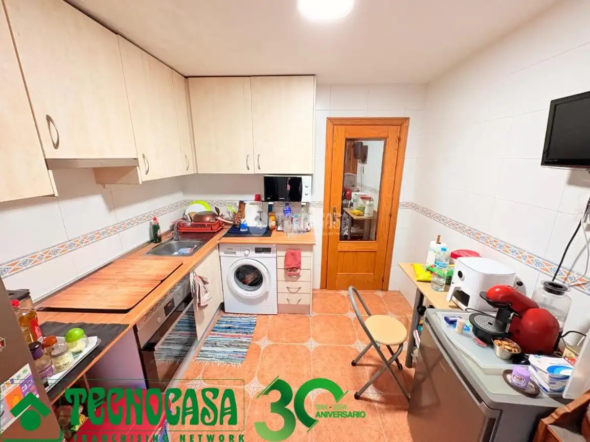 Flat for sale in Magán, imagen 10
