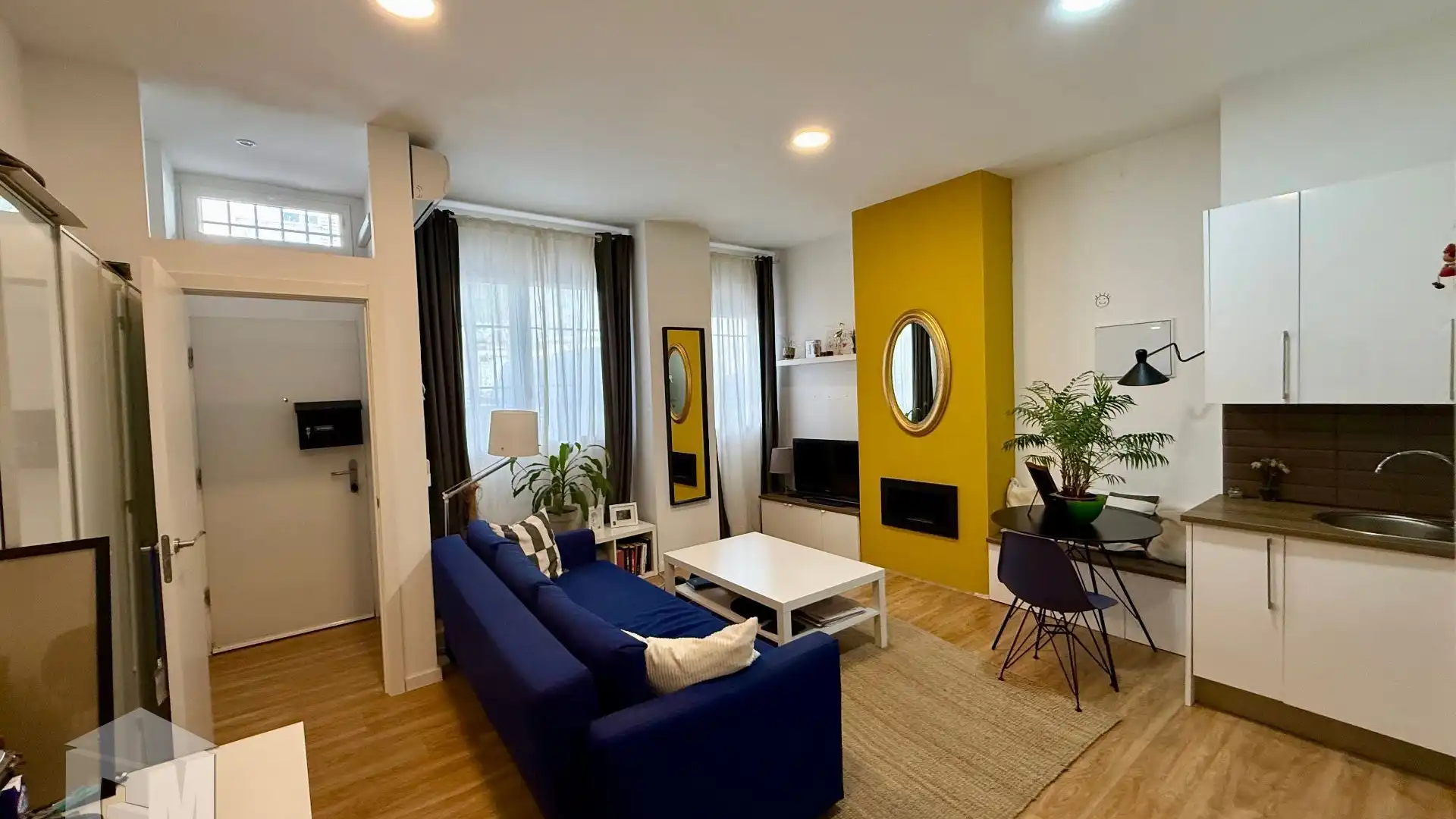 Flat for sale in Humanes de Madrid