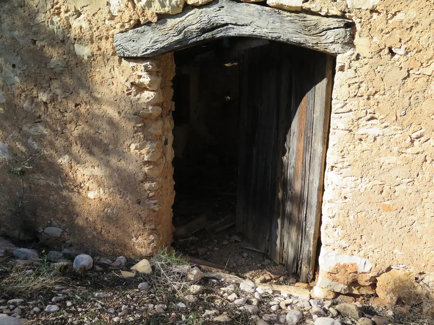 Rural land for sale in Godall, imagen 11