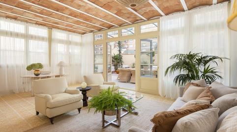 Foto 5 de Apartamento en venta en Fort Pienc,  Barcelona Capital