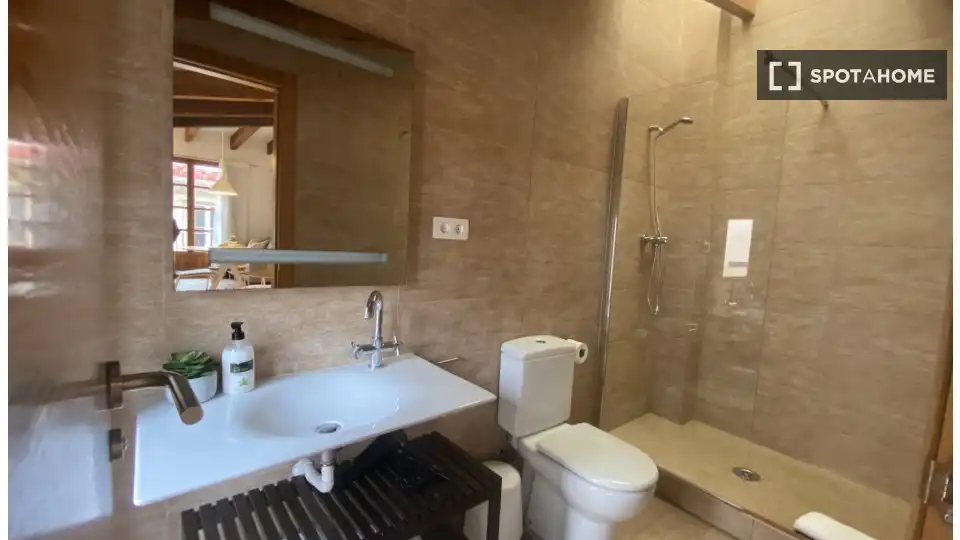 Room in La Xerea