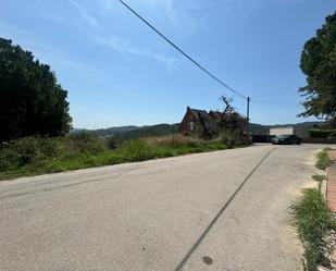 Residencial en venda en Castellví de Rosanes