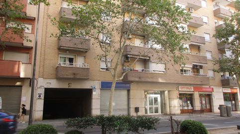 Foto 4 de Garaje en venta en Avinguda Dels Països Catalans, 166, Ponent, Reus