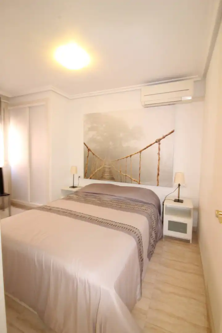 Apartamento con terraza en venta en Rambla JUAN MATEO GARCIA, imagen 19