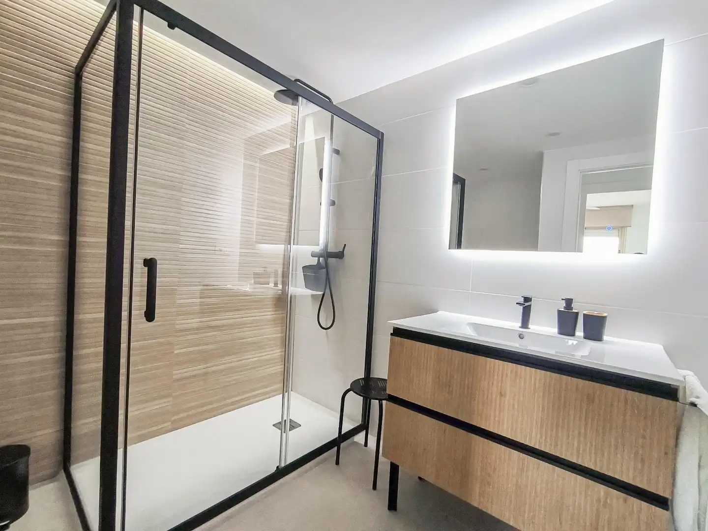 Wohnung mit Pool zur Miete in de la Vila Joiosa, imagen 24